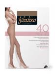 Колготки DEA NUDE 40 (60/6)