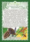 Свечи №9 При эрозии, лейкоплакии (с прополисом, маслами облепихи и лаванды, витамином А)