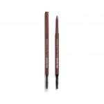 Карандаш для бровей Ultra Thin Brow Pen, 0,09г, 001 коричневый