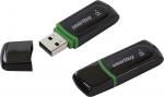Флэш-диск (флэшка) USB 32GB Smartbuy Paean Black (SB32GBPN-K)