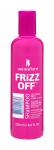 Frizz Off Шампунь бессульфатный для придания гладкости, 250 мл