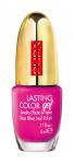 Лак для ногтей Lasting Color Gel Sparkling Attitude, 5 мл, 194