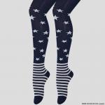 Колготки детские Para Socks