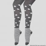 Колготки детские Para Socks