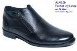 Мужская обувь AL 452-24-1b