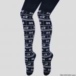 Колготки детские Para Socks