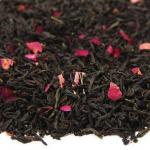"Мэйгуй Хунча" - "Красный чай с розой". Красный чай