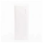 Внешний аккумулятор PB21 6000 mAh (white) (тех.уп.) 122464