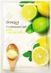 Bioaqua. Маска тканевая для лица питательная с экстрактом лимона, 30г 2713