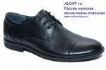 Мужская обувь AL 047-17-1