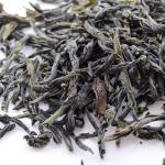 "Люань Гуапянь" - "Тыквенные семечки". Зеленый чай