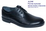 Мужская обувь AL 048-17-1