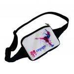 Поясная сумка mini Be Stronger