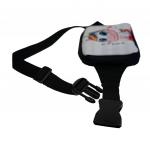 Поясная сумка mini Хулиганка