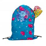 Мешок для обуви Слоненок