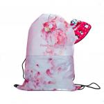 Мешок для обуви Фламинго