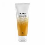 [J:ON] МЕД Маска для лица Honey Smooth Velvety and Healthy Skin Wash Off Mask Pack, 50 гр