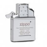 *Электронный вставной блок для широкой зажигалки Zippo, нержавеющая сталь