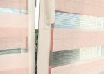 Рулонная штора макси День-Ночь Сантайм Роко , розовый               (df-200525-gr)