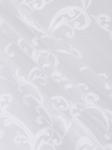 Тюль №IT200-01, белый вьюн                             (add-102299)