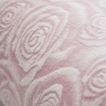 Плед-покрывало MICRO VELUR 3D, "Роза", розовый                             (otk-200028-gr)