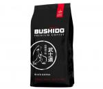Кофе BUSHIDO Black Katana 227 г молотый