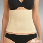 Бандаж компрессионный