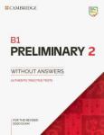 Preliminary 2 SB w/ ans B1 (2020 Exam)