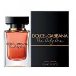 Dolce Gabbana Парфюмерная вода THE ONLY ONE 50 мл