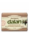 Туалетное мыло оливковое серии Далан античное марки Dalan