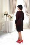 АМЕЛИЯ Люкс 02-69.С1 Платье