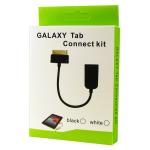 Адаптер Galaxy TAB - USB хост в коробке