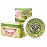 ЗУБНАЯ ПАСТА С ЭКСТРАКТОМ АНАНАСА. Thai Herbal Toothpaste