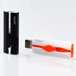 USB флэш-диск 8GB Smart Buy Comet White