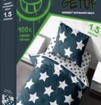 КПБ 1.5 перкаль "Crazy Getup" (70х70) рис. 16401-3/16402-3 Navi stars