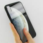 Накладка ЭКРАН стекло для iPhone XS (15480) техупаковка