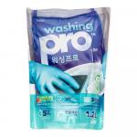 Lion. Средство для мытья посуды "Washing Pro", 1200мл P 9888