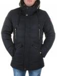 6528-2 Куртка зимняя мужская DSGdong