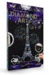 Набор креативного творчества Diamond Париж