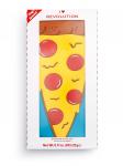 Палетка теней для век TASTY Pizza