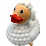 Funny Ducks. Игрушка "Уточка Овечка" (8,5 х8,5 х8,5) арт.1820