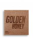 Тени для век палетка Golden Honey