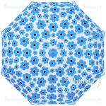 Зонт "Голубые ромашки" RainLab 068