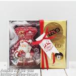 Подарочный набор новогодний "Мешок с подарками Red" №11