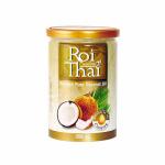 Рафинированное 100% кокосовое масло ROI THAI
