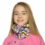 GFFX4221 шарф для девочек