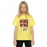 GFT4220/1 футболка для девочек