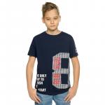 BFT4217/1 футболка для мальчиков