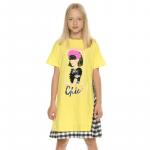 GFDT4220/1 платье для девочек