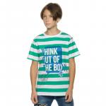 BFT4214/1 футболка для мальчиков